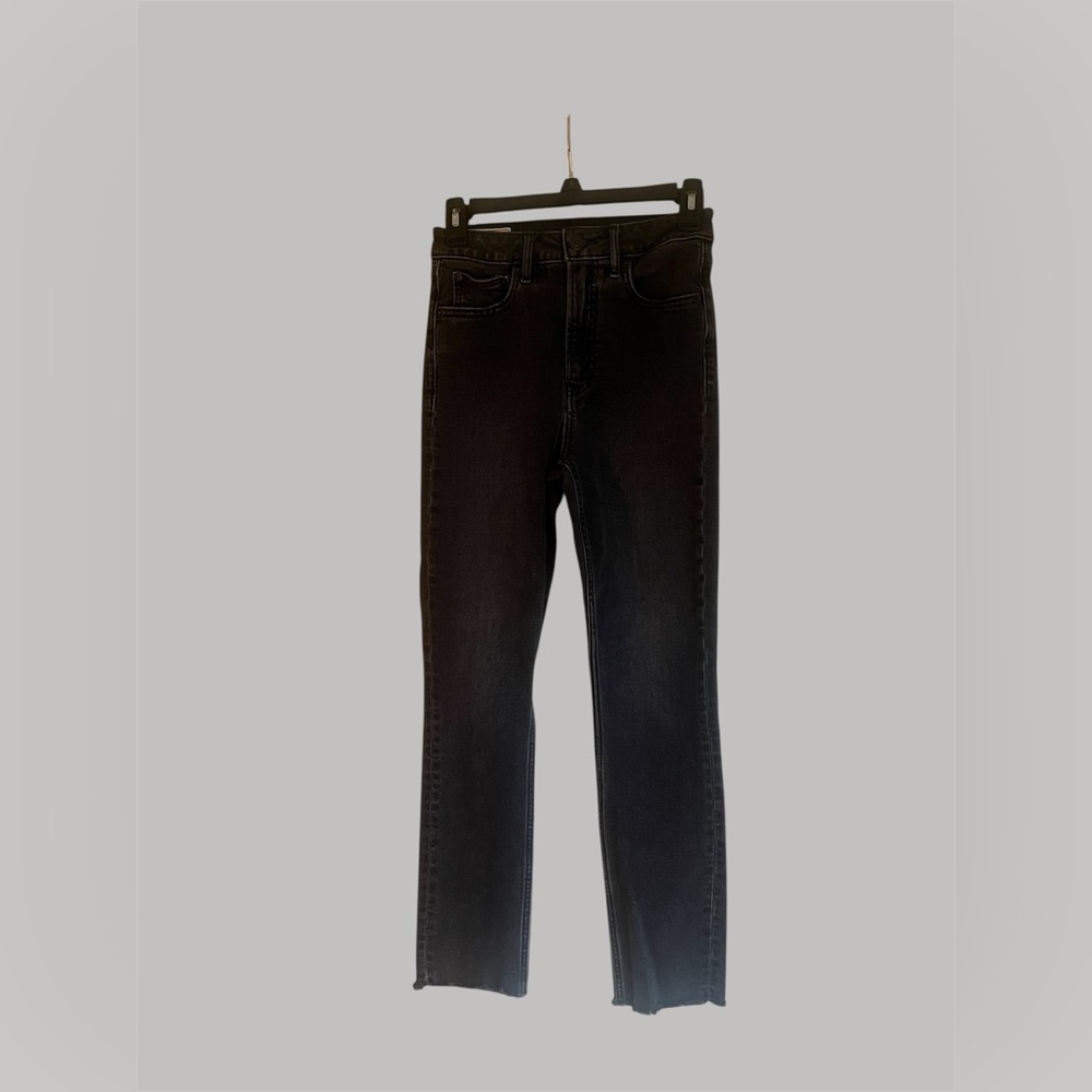 Gap vintage slim high sky size 26 jeans